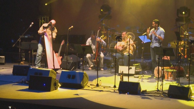 Điệu múa Joropo của Venezuela được công nhận là di sản văn hóa phi vật thể - Ảnh 4.