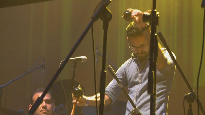 Điệu múa Joropo của Venezuela được công nhận là di sản văn hóa phi vật thể - Ảnh 5.