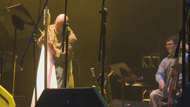 Điệu múa Joropo của Venezuela được công nhận là di sản văn hóa phi vật thể - Ảnh 6.