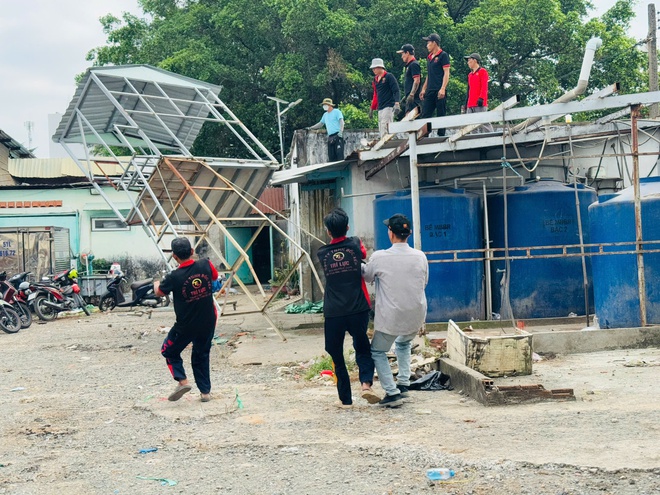 Thời sự HTV ngày 10/12/2025 | Quốc hội thông qua Luật Báo chí (sửa đổi) - Ảnh 3.