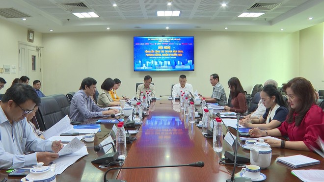 Định danh và chống xâm phạm tài sản vô hình "Chìa khóa" phát triển kinh tế sáng tạo Việt Nam - Ảnh 3.