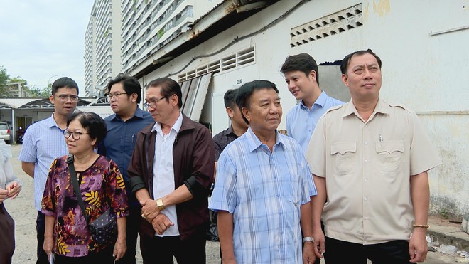 TP. Hồ Chí Minh tăng tốc chỉnh trang đô thị ven kênh - Ảnh 5.