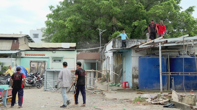 TP. Hồ Chí Minh tăng tốc chỉnh trang đô thị ven kênh - Ảnh 6.