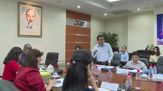 Định danh và chống xâm phạm tài sản vô hình "Chìa khóa" phát triển kinh tế sáng tạo Việt Nam - Ảnh 4.