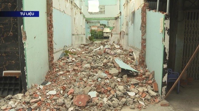 TP. Hồ Chí Minh tăng tốc chỉnh trang đô thị ven kênh - Ảnh 10.