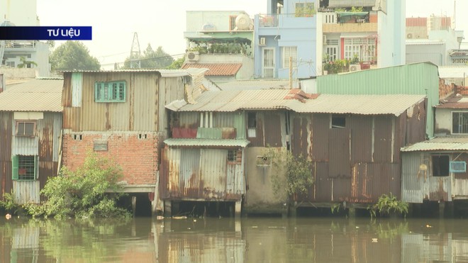 TP. Hồ Chí Minh tăng tốc chỉnh trang đô thị ven kênh - Ảnh 11.