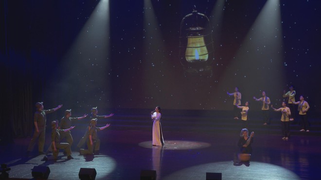 “Đưa các anh về”: Khúc ca tri ân Mẹ Việt Nam Anh hùng và các liệt sĩ - Ảnh 4.