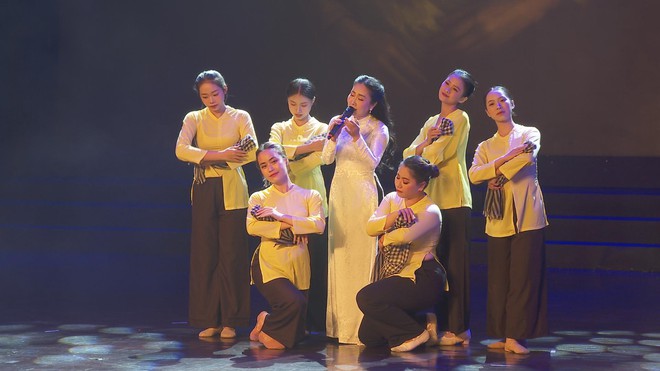 “Đưa các anh về”: Khúc ca tri ân Mẹ Việt Nam Anh hùng và các liệt sĩ - Ảnh 5.