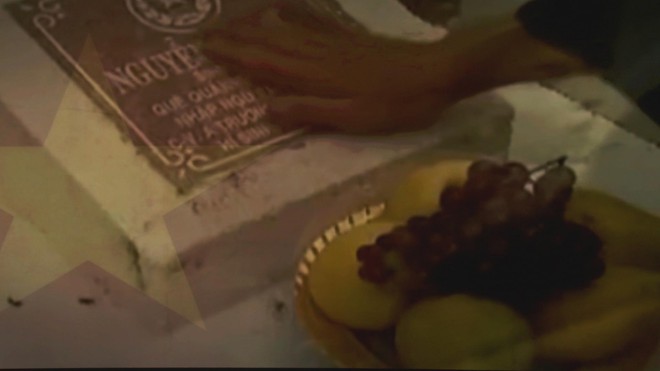 “Đưa các anh về”: Khúc ca tri ân Mẹ Việt Nam Anh hùng và các liệt sĩ - Ảnh 3.