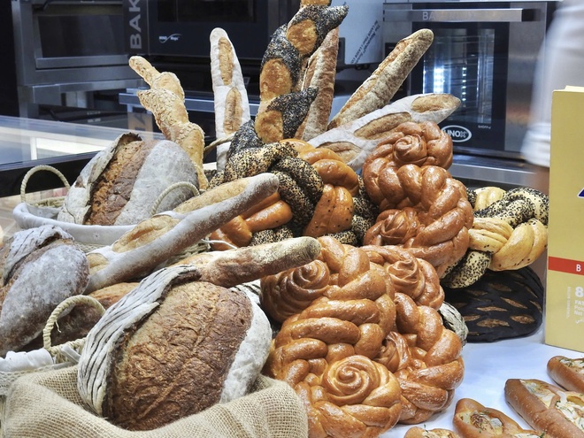 NewZround: Triển lãm VIBS 2025 - Cầu nối công nghệ và hợp tác toàn cầu cho ngành bánh kẹo Việt Nam - Ảnh 2.