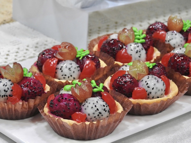 NewZround: Triển lãm VIBS 2025 - Cầu nối công nghệ và hợp tác toàn cầu cho ngành bánh kẹo Việt Nam - Ảnh 4.