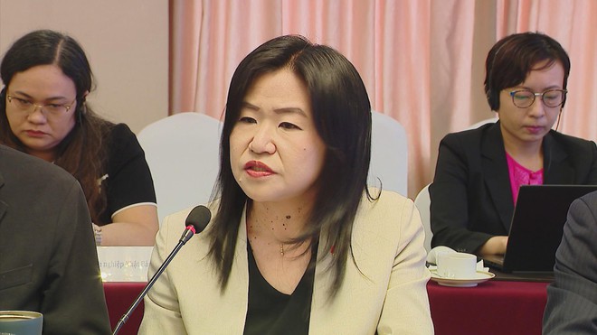 Chủ tịch UBND TP.HCM đối thoại với doanh nghiệp Nhật: "Phải làm đúng những gì đã hứa" - Ảnh 3.