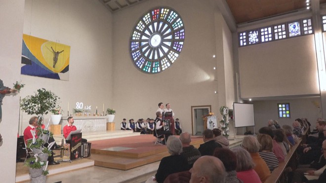 UNESCO công nhận hát yodel là di sản văn hóa phi vật thể - Ảnh 2.