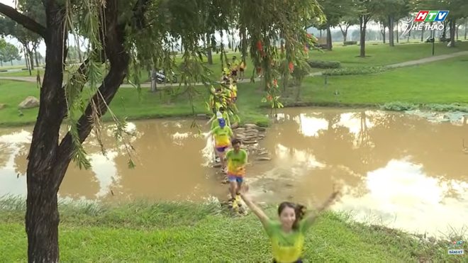 CLB eBRC Bến Cát sẵn sàng tranh tài Giải Việt dã Chào năm mới 2026 – Cúp HTV – BECAMEX - Ảnh 2.