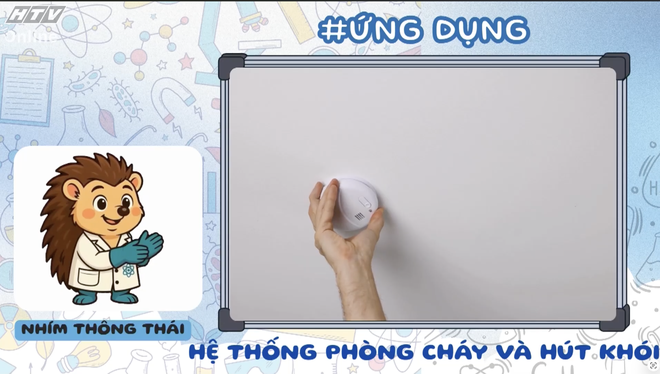 Góc nhỏ kỳ diệu: Học vẽ môn cầu lông - Ảnh 11.