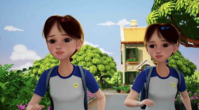 "Sức mạnh song sinh" - 19g30 Chủ nhật hàng tuần trên HTV7 - Ảnh 1.