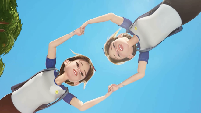 "Sức mạnh song sinh" - 19g30 Chủ nhật hàng tuần trên HTV7 - Ảnh 5.