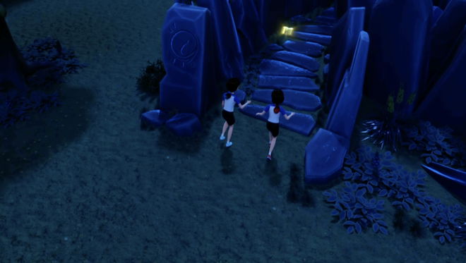 "Sức mạnh song sinh" - 19g30 Chủ nhật hàng tuần trên HTV7 - Ảnh 4.