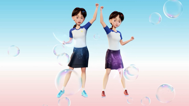 "Sức mạnh song sinh" - 19g30 Chủ nhật hàng tuần trên HTV7 - Ảnh 6.