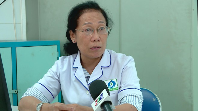 TP. Hồ Chí Minh ban hành các chính sách đặc thù nhằm thu hút và giữ chân nhân lực y tế cơ sở - Ảnh 1.