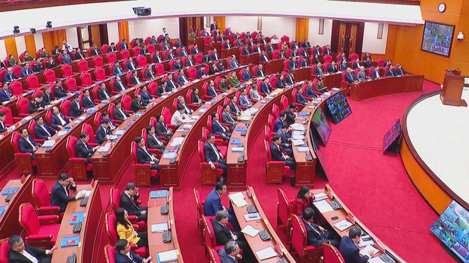 Tổng kết công tác phòng, chống tham nhũng, lãng phí, tiêu cực nhiệm kỳ Đại hội XIII- Ảnh 2. Tổng kết công tác phòng, chống tham nhũng, lãng phí, tiêu cực nhiệm kỳ Đại hội XIII- Ảnh 2.