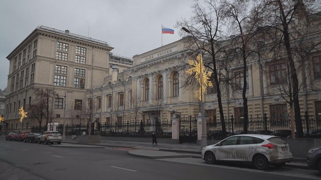 Châu Âu đồng ý đóng băng vô thời hạn tài sản của Nga- Ảnh 1. Châu Âu đồng ý đóng băng vô thời hạn tài sản của Nga- Ảnh 1.