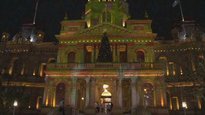 Người dân Úc hạn chế chi tiêu dịp Giáng sinh 2025- Ảnh 1. Người dân Úc hạn chế chi tiêu dịp Giáng sinh 2025- Ảnh 1.