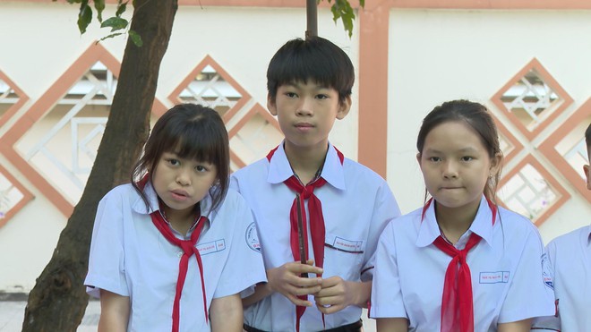 Triển khai bộ tiêu chí trường học hạnh phúc tại các cơ sở giáo dục sau sáp nhập- Ảnh 3. Triển khai bộ tiêu chí trường học hạnh phúc tại các cơ sở giáo dục sau sáp nhập- Ảnh 3.