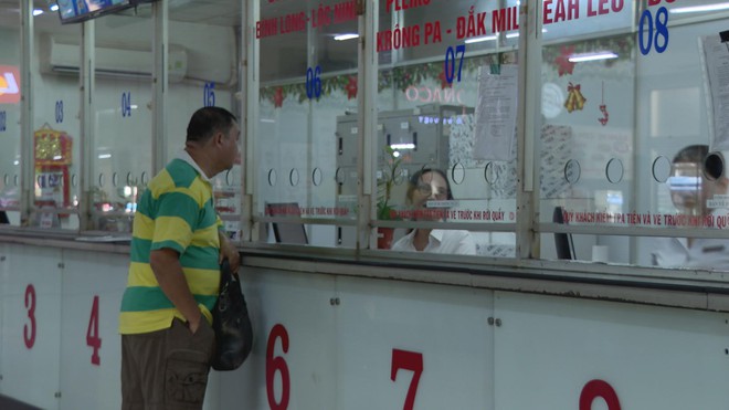 Thời sự HTV ngày 13/12/2025 | Đảm bảo vận tải hành khách dịp Tết Dương lịch 2026- Ảnh 2. Thời sự HTV ngày 13/12/2025 | Đảm bảo vận tải hành khách dịp Tết Dương lịch 2026- Ảnh 2.