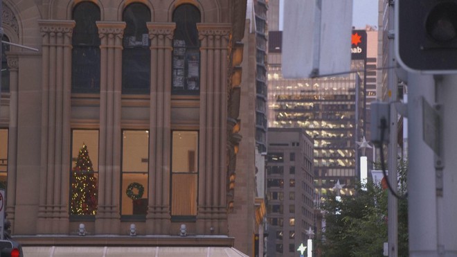 Người dân Úc hạn chế chi tiêu dịp Giáng sinh 2025- Ảnh 3. Người dân Úc hạn chế chi tiêu dịp Giáng sinh 2025- Ảnh 3.