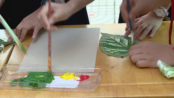 Triển khai bộ tiêu chí trường học hạnh phúc tại các cơ sở giáo dục sau sáp nhập- Ảnh 9. Triển khai bộ tiêu chí trường học hạnh phúc tại các cơ sở giáo dục sau sáp nhập- Ảnh 9.