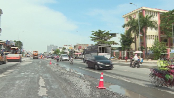 TP. Hồ Chí Minh tăng tốc giải ngân vốn đầu tư công các công trình trọng điểm- Ảnh 3.