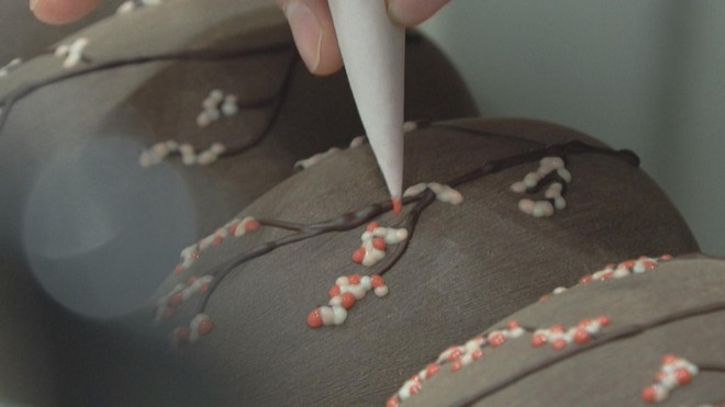 Giá ca cao giảm, nhưng giá sô cô la cuối năm vẫn cao- Ảnh 5. Giá ca cao giảm, nhưng giá sô cô la cuối năm vẫn cao- Ảnh 5.