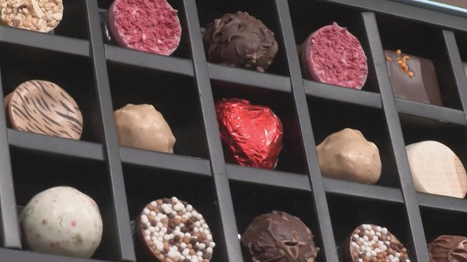 Giá ca cao giảm, nhưng giá sô cô la cuối năm vẫn cao- Ảnh 6. Giá ca cao giảm, nhưng giá sô cô la cuối năm vẫn cao- Ảnh 6.