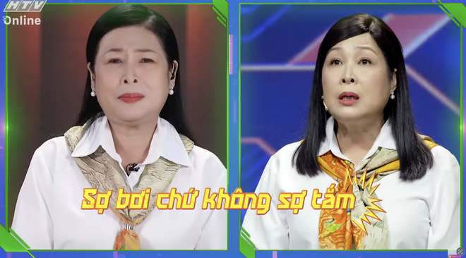 A.I là ai? - Tập 8: Sân khấu kịch "đội lốt" công nghệ - Ảnh 1.