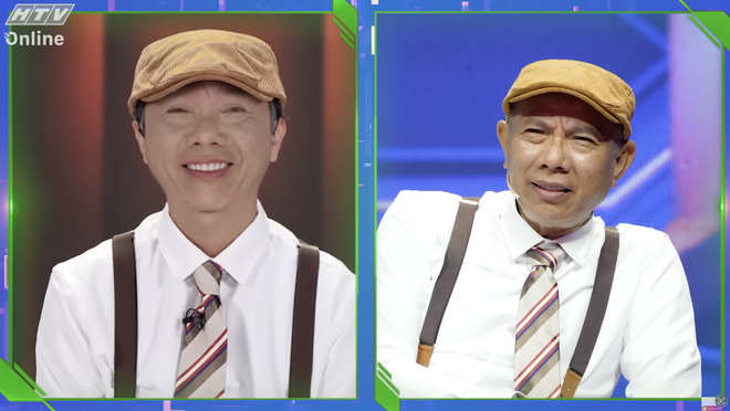 A.I là ai? - Tập 8: Sân khấu kịch "đội lốt" công nghệ - Ảnh 3.