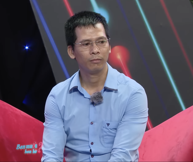 Bạn muốn hẹn hò - Tập 92: Nữ giáo viên 8X muốn ''rước'' chồng về ở cùng mẹ - Ảnh 2.