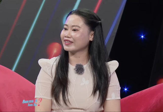 Bạn muốn hẹn hò - Tập 92: Nữ giáo viên 8X muốn ''rước'' chồng về ở cùng mẹ - Ảnh 5.