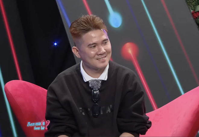 Bạn muốn hẹn hò - Tập 92: Nữ giáo viên 8X muốn ''rước'' chồng về ở cùng mẹ - Ảnh 4.