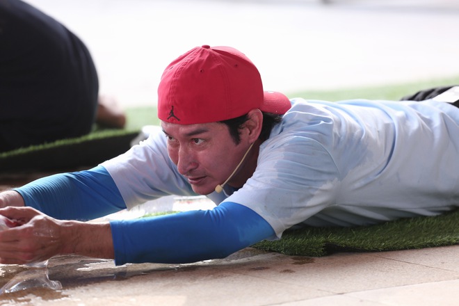 Mái ấm gia đình Việt: Gần 900 triệu đồng trao đi trong ngày đầu ghi hình tại Tây Ninh- Ảnh 11. Mái ấm gia đình Việt: Gần 900 triệu đồng trao đi trong ngày đầu ghi hình tại Tây Ninh- Ảnh 11.