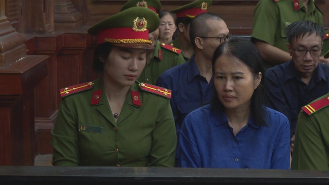 Tòa án TP. Hồ Chí Minh tuyên án sơ thẩm vụ án công ty AIC thông thầu- Ảnh 3.