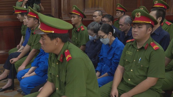 Tòa án TP. Hồ Chí Minh tuyên án sơ thẩm vụ án công ty AIC thông thầu- Ảnh 4.