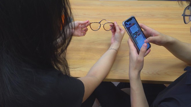 "Ma trận" hàng giả, hàng lậu: Cuộc chiến dài hơi - Ảnh 3.