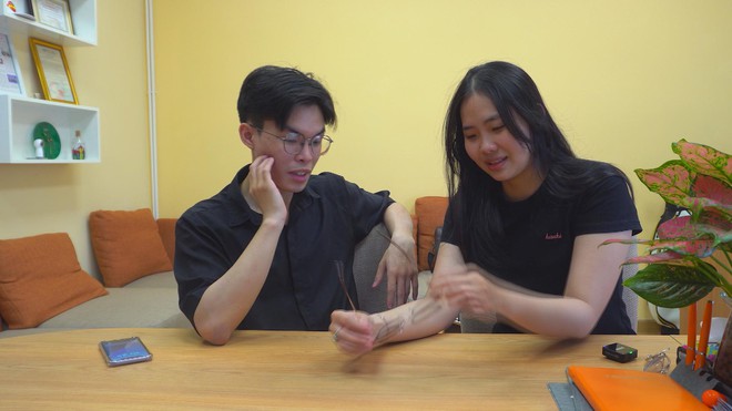 "Ma trận" hàng giả, hàng lậu: Cuộc chiến dài hơi - Ảnh 2.