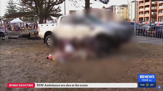 Tin Thế giới 24 Giờ ngày 14/12/2025 I Thái Lan ban bố thêm lệnh giới nghiêm, giao tranh với Campuchia lan rộng- Ảnh 5.