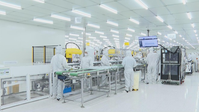 Khu công nghiệp sinh thái - Lựa chọn chiến lược của TP. Hồ Chí Minh - Ảnh 9.