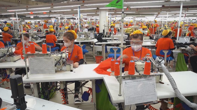 Khu công nghiệp sinh thái - Lựa chọn chiến lược của TP. Hồ Chí Minh - Ảnh 10.