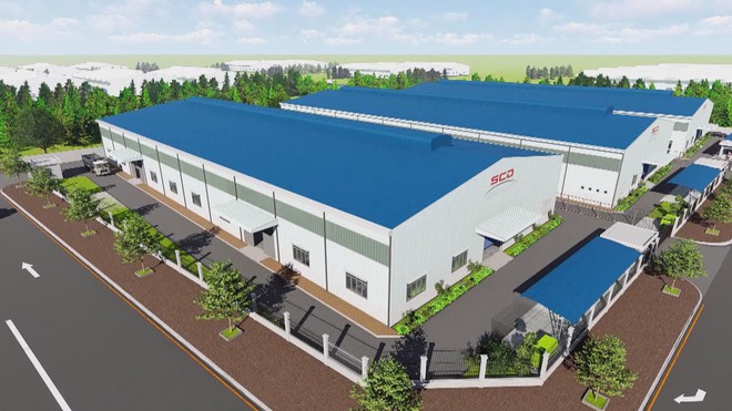 Khu công nghiệp sinh thái - Lựa chọn chiến lược của TP. Hồ Chí Minh - Ảnh 11.
