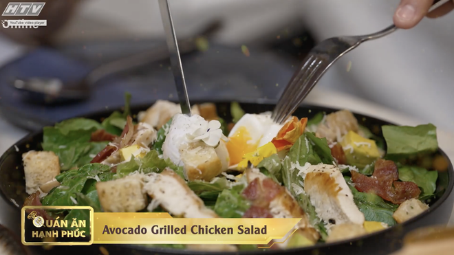 Quán ăn hạnh phúc: Brunch, một nét văn hóa ẩm thực thư giãn- Ảnh 5. Quán ăn hạnh phúc: Brunch, một nét văn hóa ẩm thực thư giãn- Ảnh 5.