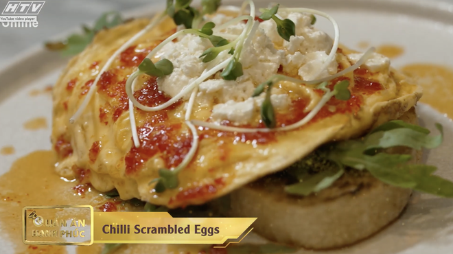 Quán ăn hạnh phúc: Brunch, một nét văn hóa ẩm thực thư giãn- Ảnh 3. Quán ăn hạnh phúc: Brunch, một nét văn hóa ẩm thực thư giãn- Ảnh 3.